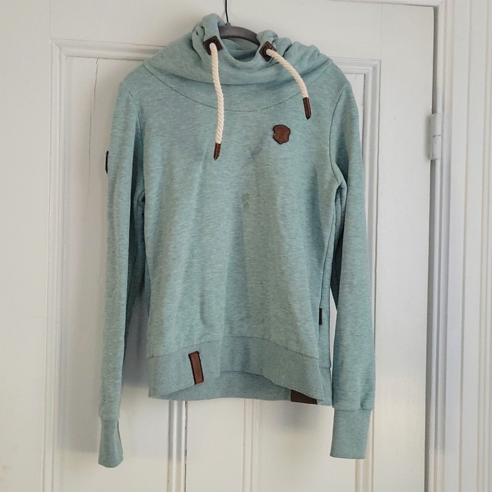 Naketeno sweatshirt